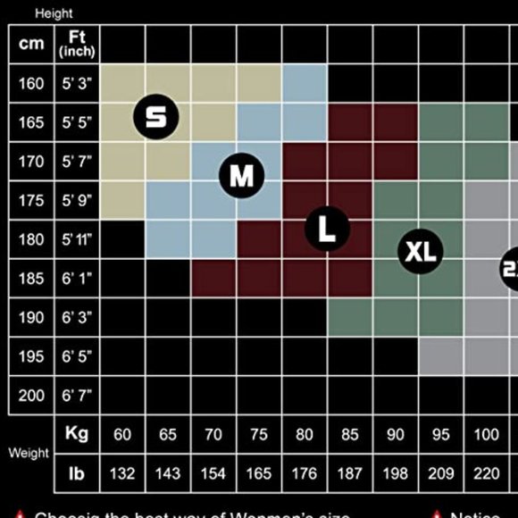 NWT High Performance Active Wear Compression Shirt (XL) - Picture 7 of 9